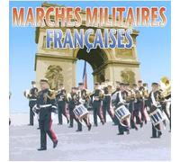 Marches Militaires Françaises