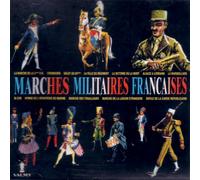 Marches Militaires Francaises