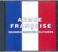 Marches Militaires Francaises