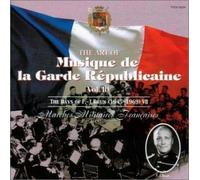Marches Militaires Francaises [Import]