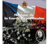 Marches Militaires Francaises [Import allemand]