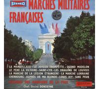 marches militaires francaises . misique des gardiens de la paix