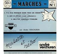 Marches N°1 / Valses N°2