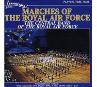 Marches of the Royal Air Force