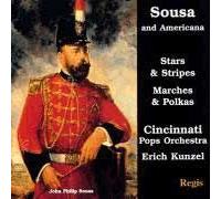 Marches, Polkas