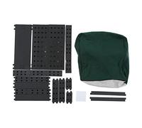 Marches pour Animaux de Compagnie pour Petits Chiens Chats, escaliers Portables pour Animaux de Compagnie avec Housse en Peluche Amovible, échelle antidérapante à 3 marches pour