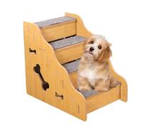 Marches pour Chien pour Lit Échelles pour Animaux Âgés pour Accéder au