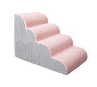 Marches Pour Petits Chiens Échelle Canapé Chiot Housse Lavable