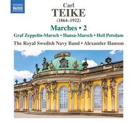 Marches Volume 2 CD