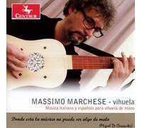Marchese, Massimo - Si Amores Me Han De Matar [Import]