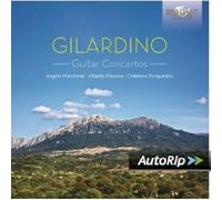 MARCHESE/MESIRCA/PORQUEDDU - GUITAR CONCERTOS CD NEUF GILARDINO,ANGELO