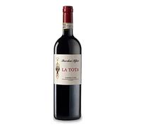 Marchesi Alfieri - Barbera d'Asti DOCG "La Tota" 2023 0,75 lt.