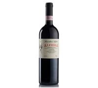 Marchesi Alfieri - Barbera d'Asti Superiore DOCG "Alfiera" 2022 0,75 lt.