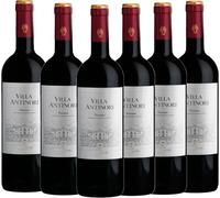 MARCHESI DI ANTINORI VILLA ANTINORI ROSSO TOSCANA [ 6 Bouteilles x 750mℓ ]