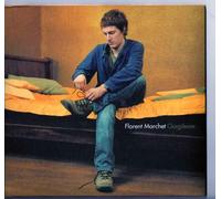 Marchet, Florent - Gargilesse (inclus 1 CD et 1 DVD)