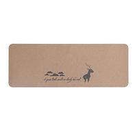 Marchettes d'escalier Autocollantes, 15 pcs Tapis d'escalier antidérapant, Tapis de marches, Antiderapant Escalier, Bande Antidérapante Escalier pour Enfants, Aînés et Animaux(C,70x22cm)