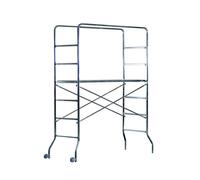 Marchetti 20073 Supertrio trépied, hauteur au plan de travail 1,62 m