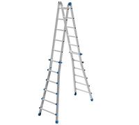 Marchetti 20506 Equipe 66 échelle télescopique 6,30 m