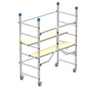 Marchetti 20939 Dynamique Trabattello, Gris