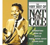 Marchetti Fermo - The Very Best Of Nat King Cole