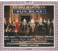 Marchetti, Filippo - Ruy Blas