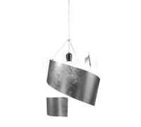 Marchetti Garagoi S Suspension feuille d’argent