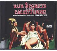 Gianni Marchetti - Vita Segreta Di Una Diciottenne (Original Motion Picture Soundtrack) [Import]