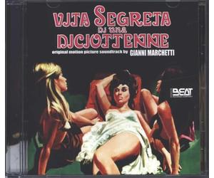 Marchetti, Gianni - Vita Segreta Di Una..