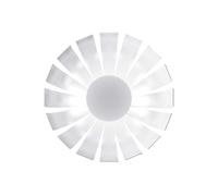 Marchetti Loto AP-PL 27 Decken-/Wandleuchte, blanc