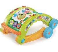 Marcheur D'activité 3 En 1 Little Tikes