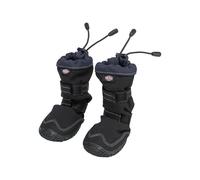 Marcheur de protection des pattes Trixie Noir L