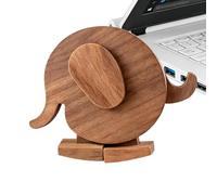Marcheurs Inclinés en Bois - Outil d'apprentissage Montesori, Statue d'animal À Finition Lisse, Kit Scientifique pour Le Développement du Cerveau | Artisanat Traditionnel Classique, Cadeau D'activité