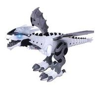 Marcheuse dragon de Jouët du Feu de Respiration L'Eau Pulvérisée Dinosaure de Noël Cadeau Wj079 G