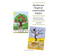 Marchez par l'esprit et croissez dans la grâce