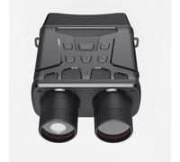 Marchfunny 1080p HD Infrarouge Digital Night Vision Jumelles avec Zoom Optique 4x et Numérique 5x, 10MP Photographie et Enregistrement Vidéo