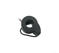 Marchfunny Accélérateur de pouce noir pour Navee S40 S60 N65i ST3 pour scooter électrique GT3, contrôle léger