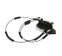 Marchfunny Actionneur de verrouillage de porte avant gauche pour Infiniti QX56 QX80 et Armada 2011-2020 compatible