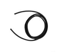 Marchfunny Bande d'étanchéité de rechange en caoutchouc nitrile pour boîtier 310 315 315 - Compatible avec 574874707 588616002 - 3 m de long et 5 mm d'épaisseur