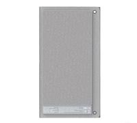 Marchfunny Banque d'énergie solaire pliable 24000 mAh haute capacité chargeur portable avec panneau ETFE Multi appareil de charge pour randonnée camping