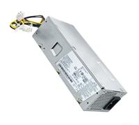 Marchfunny Bloc d'alimentation compatible pour HP 280 G3 400 SFF 180 W avec connecteur 4+4+7 broches pour PA-1181-3HB L08404-002
