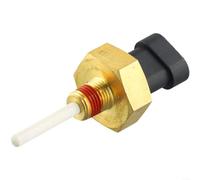 Marchfunny Commutateur de capteur de niveau de liquide de refroidissement 4383933 Pièce de rechange pour moteur de camion Cummins Modèle 0193-0468 Détection précise du liquide de refroidissement