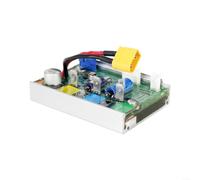 Marchfunny Contrôleur de scooter électrique pour Kukirin S1Max, 36 V 15 A sans balais avec protection contre les surtensions de 45 V, assemblage de circuit principal compact en aluminium pour un