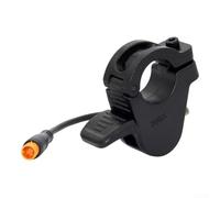 Marchfunny Contrôleur de vitesse pour scooter électrique Kukirin pour G3 Pro pour G4 Max Throttle, accessoire ABS