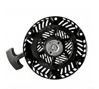 Marchfunny Disque de démarrage manuel pour moteur CH270 208 cc Pro compatible avec cordon de traction