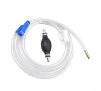 Marchfunny Extracteur d'huile manuel simple pour la maison, le garage ou la marine, sans électricité nécessaire et actionnement direct de l'ampoule