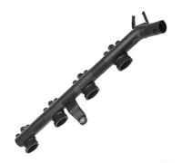 Marchfunny Faisceau de câblage de fil de moteur pour bobine d'allumage pour moteurs A4, A5, A6, Q5 avec OEM 06H971824B, compatible 1 8T 2 0T 2008 2017 (noir)