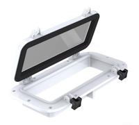 Marchfunny Hublot portable anti-explosion conçu pour des applications marines durables