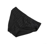 Marchfunny Maillot de bain pour homme avec poche zippée et trou de drainage | Sans doublure en maille, soutien du boxer doux, confort sans frottement, couture d'entrejambe de 12,7 cm, tissu léger