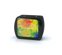 Marchfunny MLX90640 Module de caméra thermique avec matrice infrarouge lointain 32 x 24 pixels pour le développement et les tests de micrologiciels personnalisés
