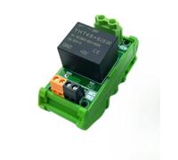 Marchfunny Module d'alimentation 5 W 10 W 20 W isolé AC380 V vers DC 5 V 12 V 24 V pour panneaux d'automatisation et circuits logiques de relais (A)